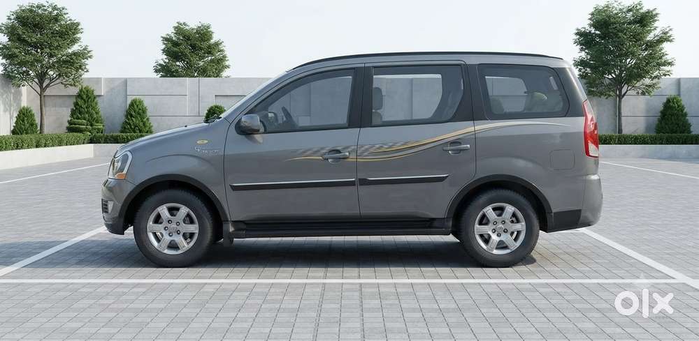 Mahindra Xylo H8 Abs, 2016, Diesel