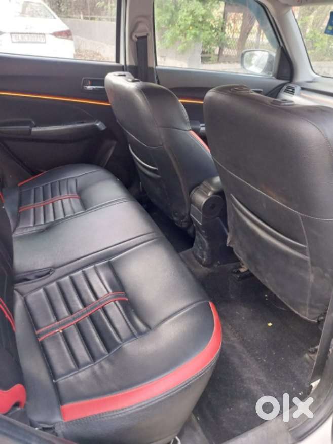 Maruti Suzuki Swift Amt Zxi Plus, 2019, Petrol