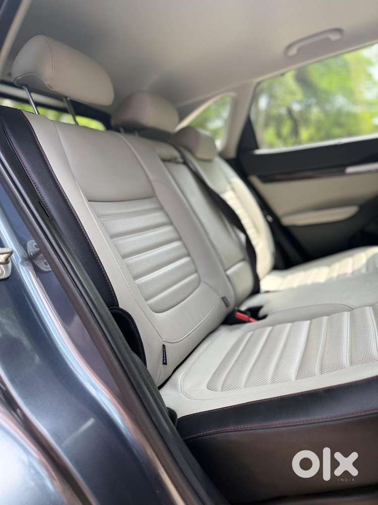 Kia Seltos Gtx Dct, 2019, Petrol