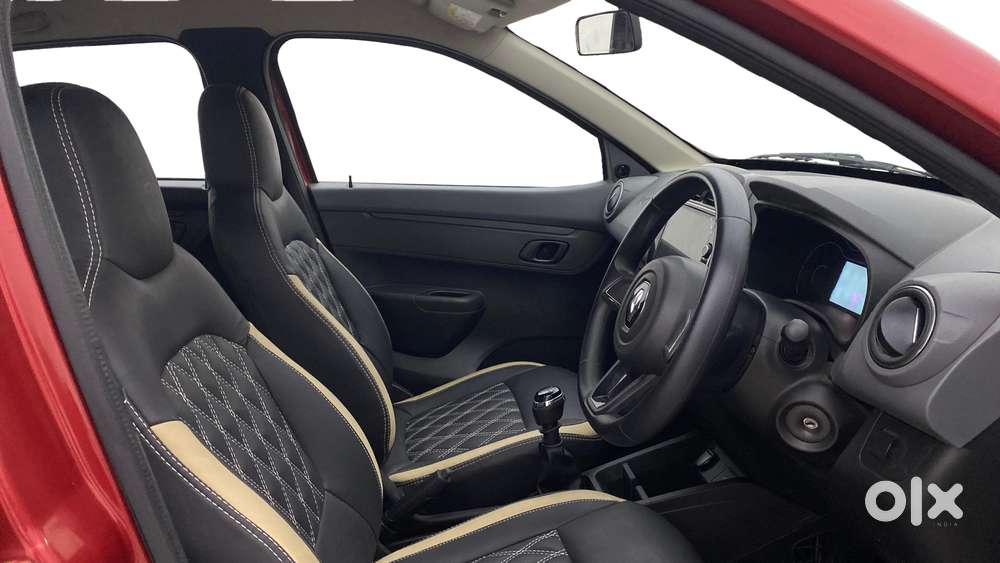 Renault Kwid 2019-ongoing 1.0 Rxt (o), 2020, Petrol
