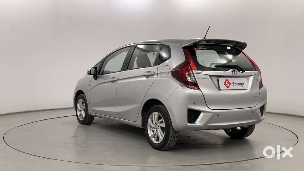 Honda Jazz 1.2 Vx I Vtec, 2016, Petrol