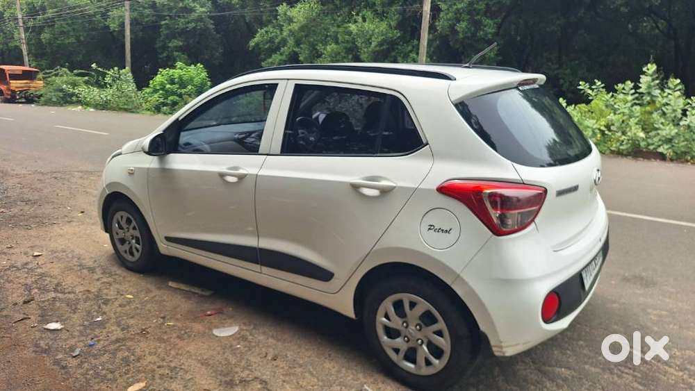 Hyundai Grand I10 1.2 Kappa Magna, 2020, Petrol