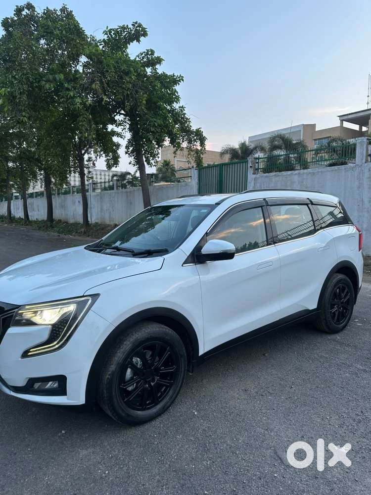 Mahindra Xuv700 2.2 Ax 7 Diesel Mt Str, 2024, Diesel