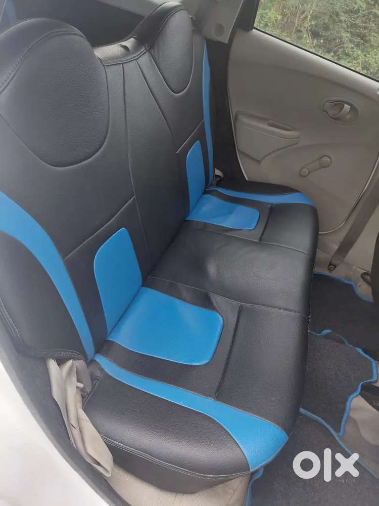 Datsun Go Plus 7 Seater Car 1.2 Edition 2017 Model