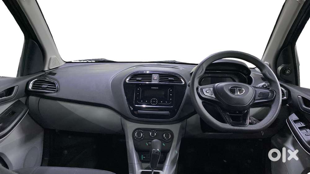 Tata Tiago 1.2 Revotron Xta, 2024, Petrol