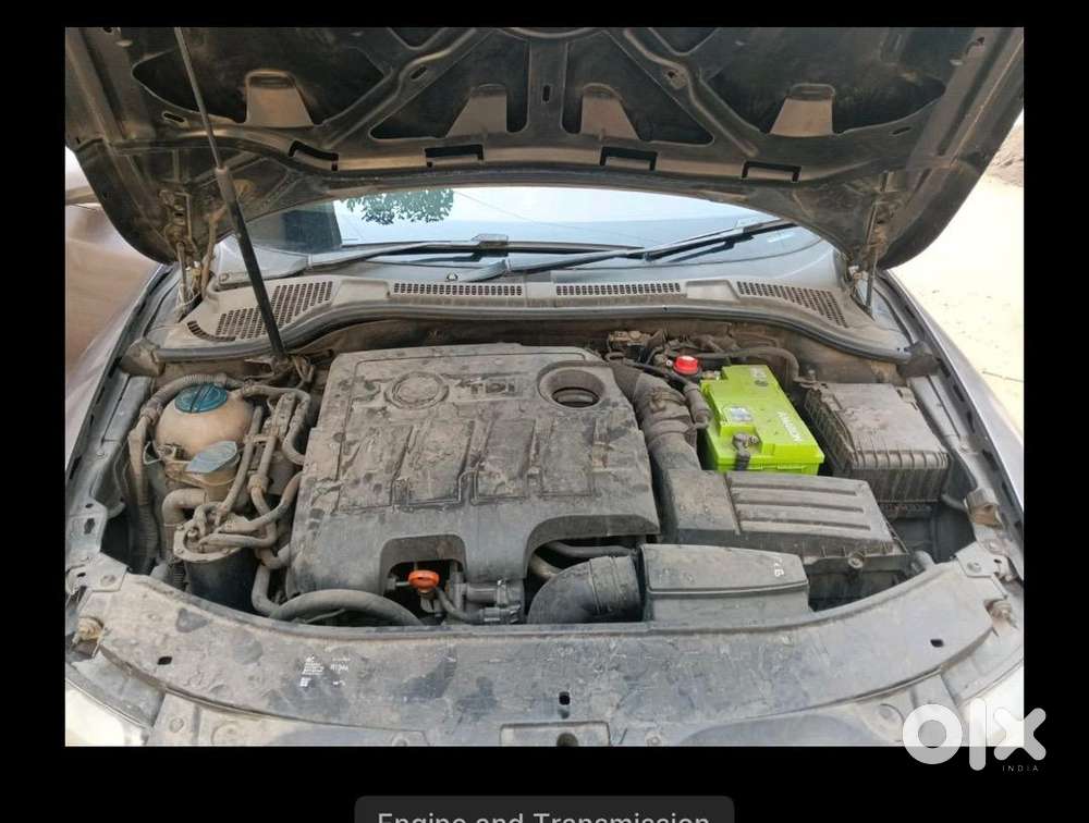 Skoda Superb 2013 Diesel Well Maintained