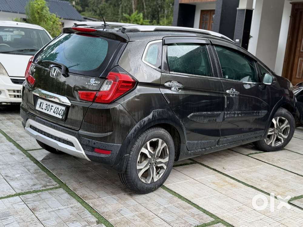 Honda Wr-v I-dtec Vx, 2017, Diesel