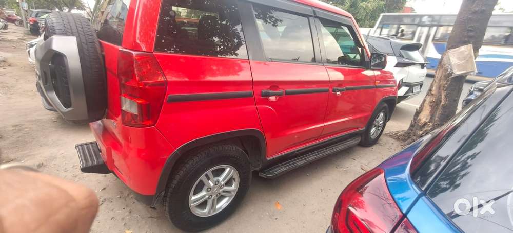 Mahindra Bolero Neo 1.5 N 10, 2023, Diesel