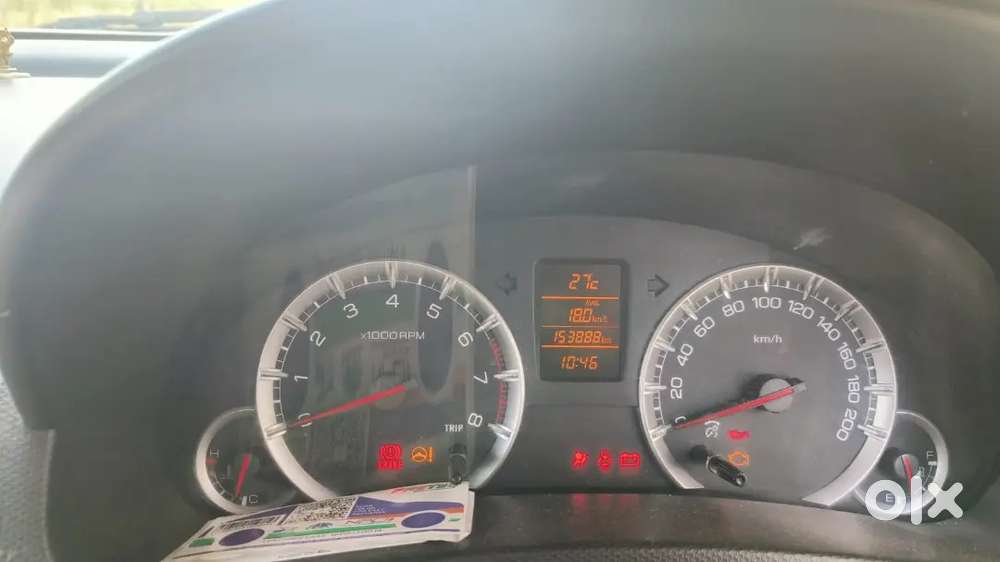 Maruti Suzuki Swift Dzire 2014 Petrol 155000 Km Driven