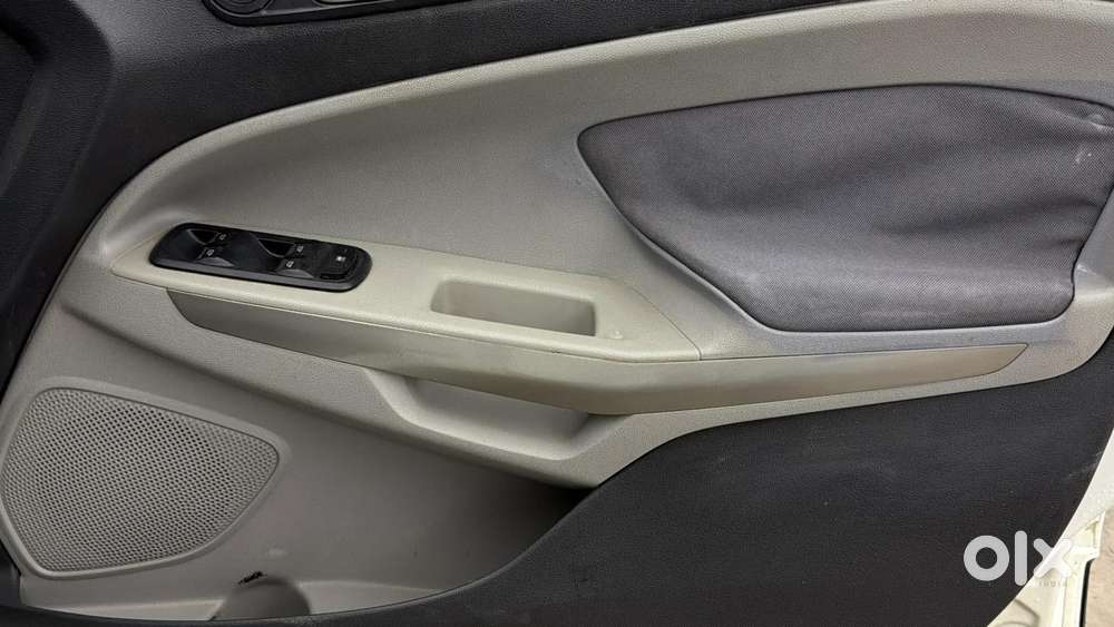 Ford Ecosport 1.5 Ti Vct At Titanium, 2016, Petrol