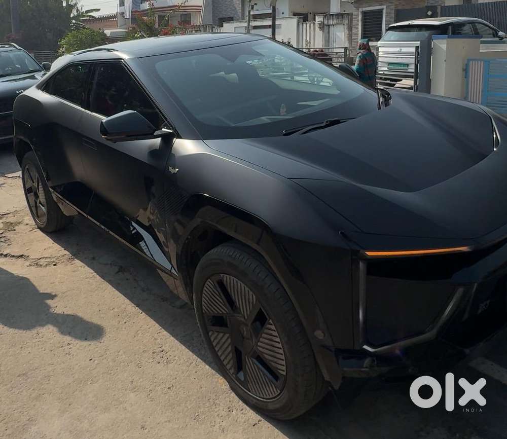 Batman Edition Be6