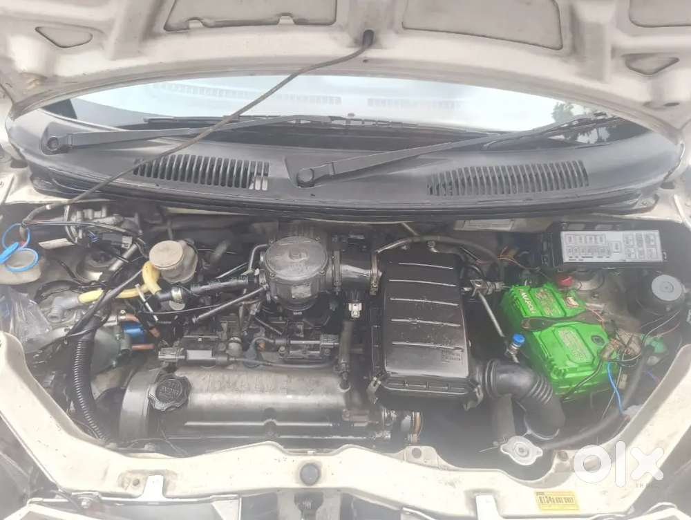 Lpg Og Company Round Kit & Petrol