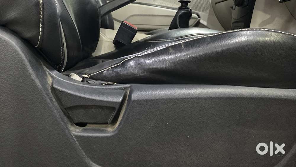 Mahindra Xuv300 W6, 2020, Petrol