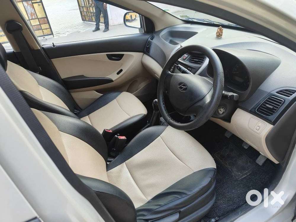 Hyundai Eon Era +, 2014, Petrol