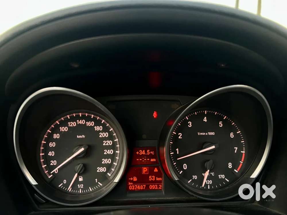 Bmw Z4 Roadster 2.5i, 2010, Petrol