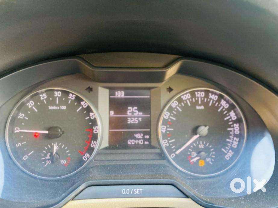 Skoda Octavia 2.0 Tdi Mt Ambition, 2014, Diesel