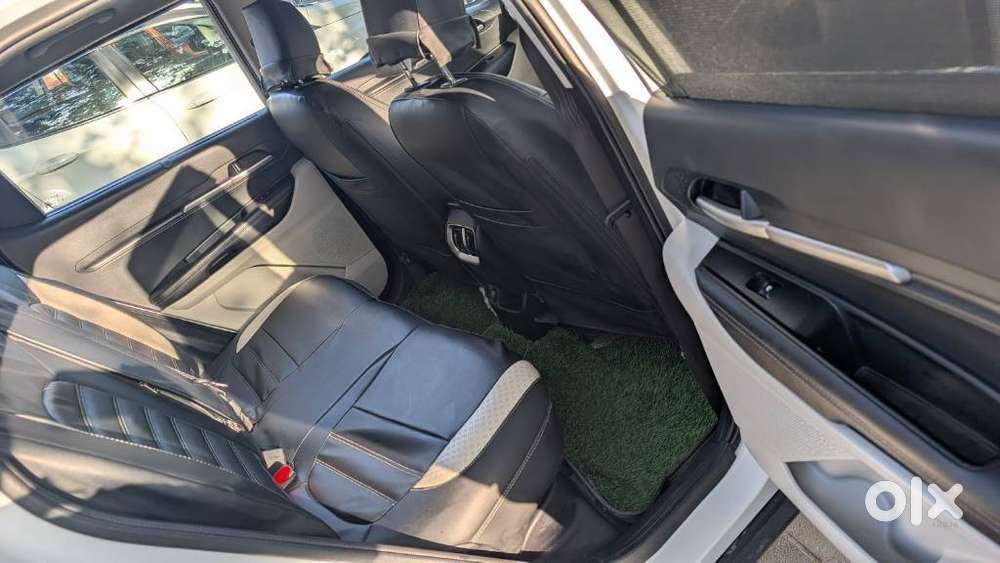 Kia Sonet Htx 1.5 Diesel, 2023, Diesel