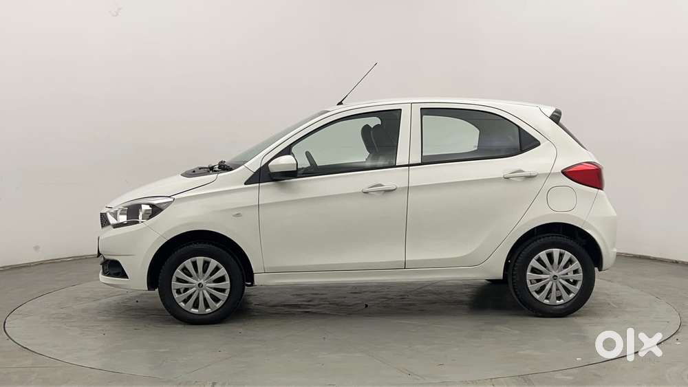Tata Tiago Xz, 2019, Petrol