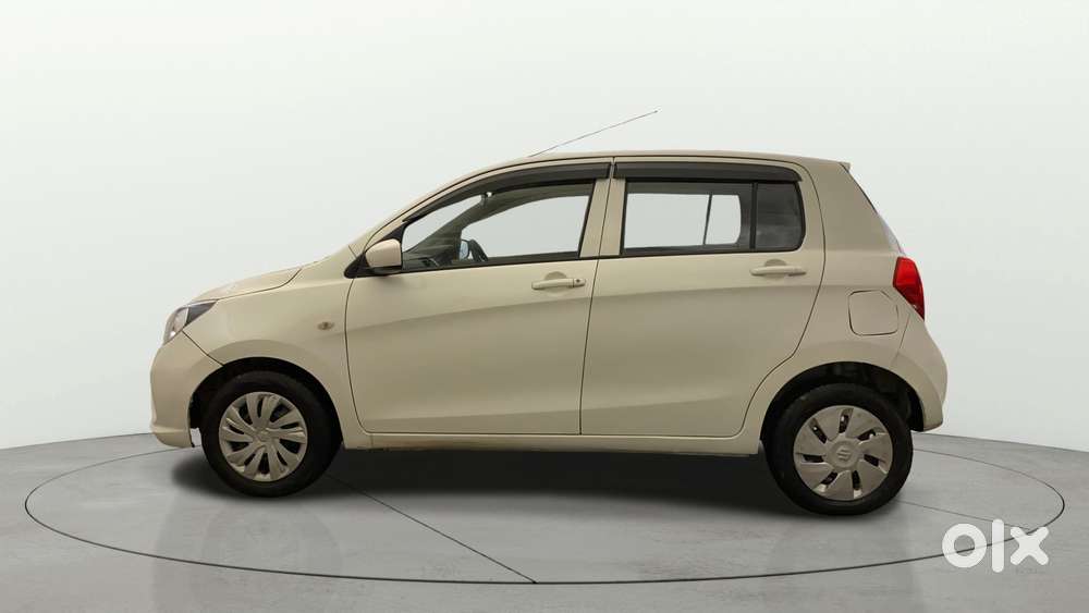 Maruti Suzuki Celerio Vxi Amt, 2019, Petrol