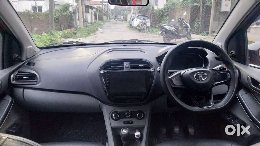 Tata Tiago 1.05 Revotorq Xe, 2024, Petrol