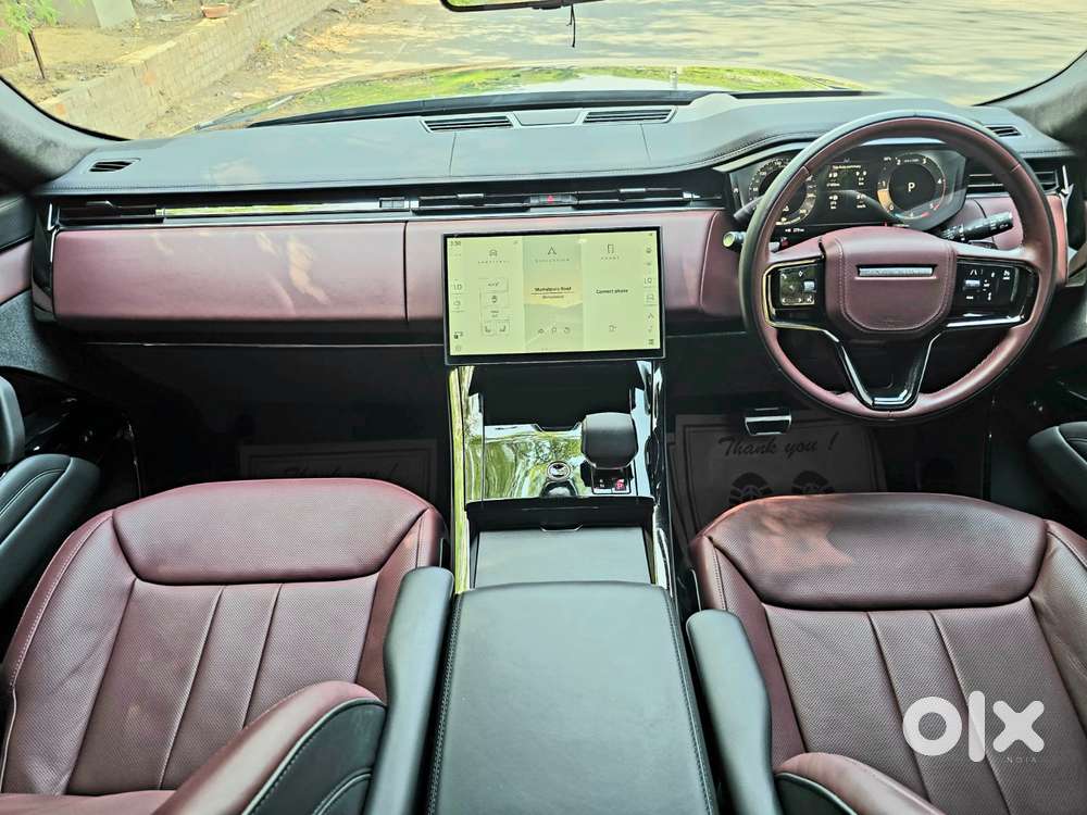 Land Rover Range Sport Hse Dynamic 3.0 Diesel, 2026, Diesel