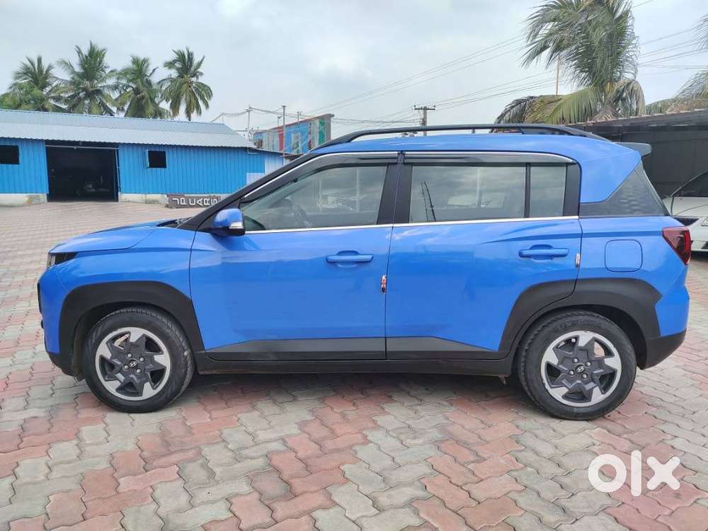 Hyundai Exter, 2023, Petrol