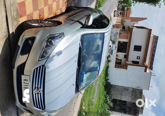 Ex Army Col Selling Ciaz Automatic 2018 Model  For Sale