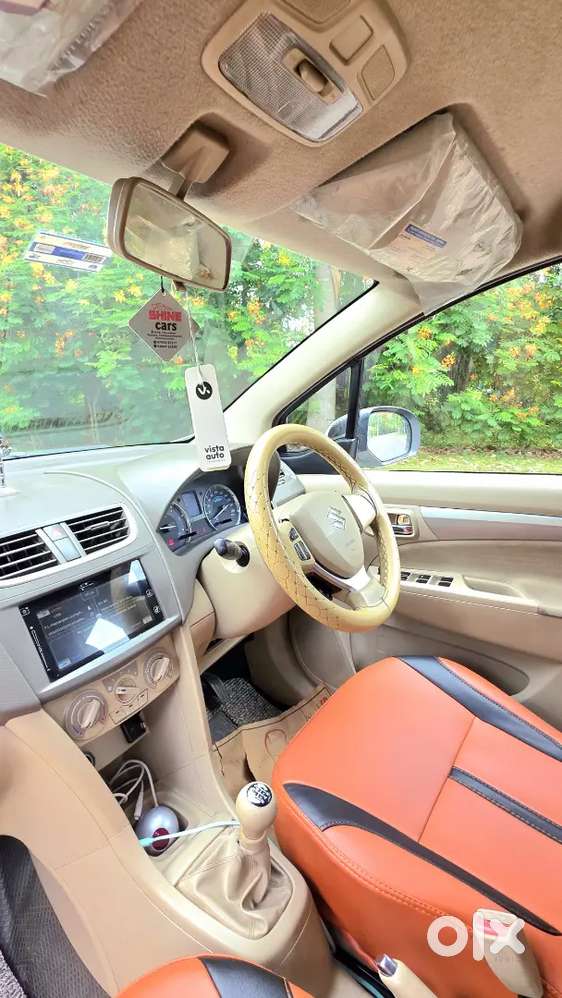 Maruti Suzuki Ertiga 2017 Diesel Well Maintained