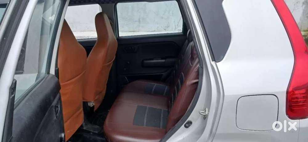 Maruti Suzuki Wagon R 1.0 Lxi, 2019, Petrol