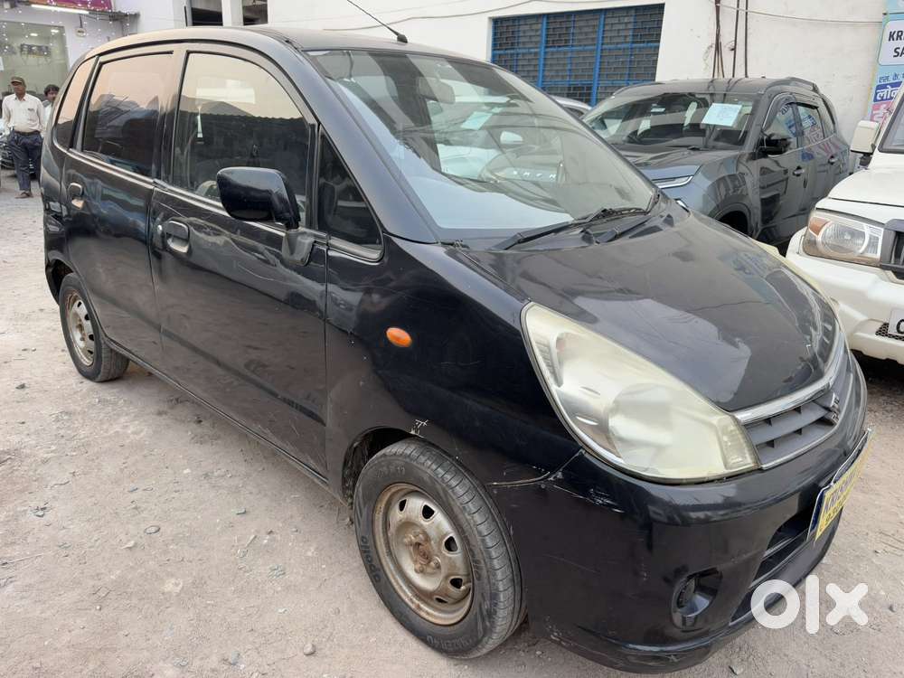 Maruti Suzuki Zen Estilo Lxi Bs Iv, 2010, Petrol