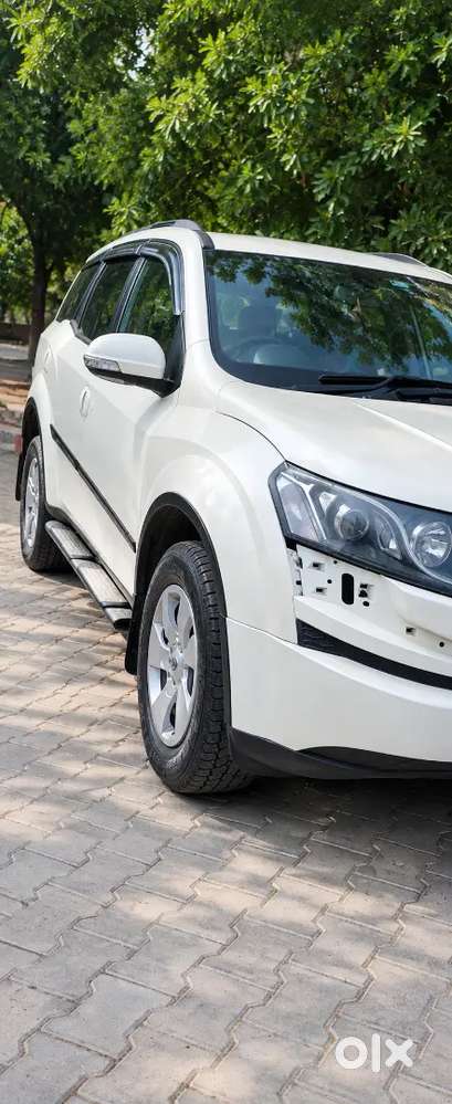 Mahindra Xuv500 Diesel Manual 2015