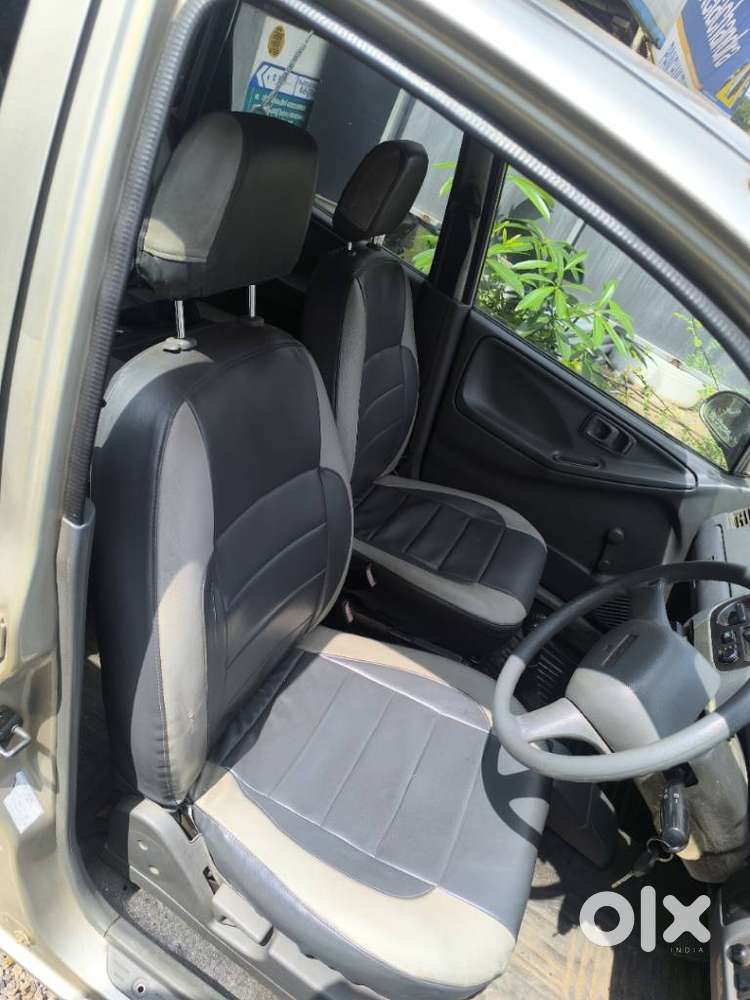 Maruti Suzuki Zen Estilo Lx Bsiv, 2005