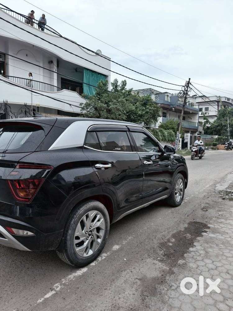 Hyundai Creta 1.4 S, 2020, Diesel