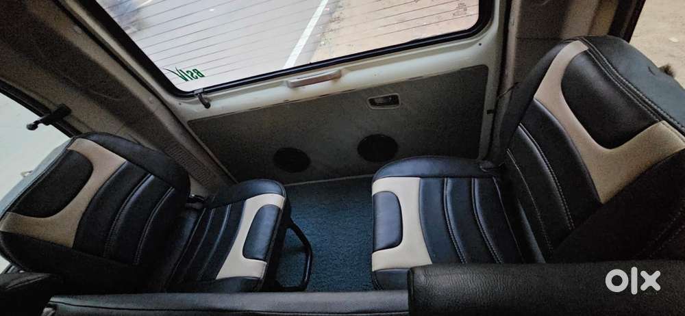 Mahindra Scorpio 2009-2014 Lx, 2013, Diesel