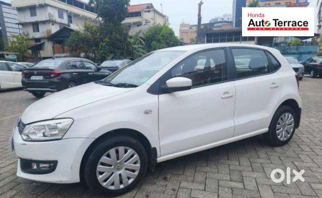 Volkswagen Polo Diesel Comfortline 1.2l, 2013, Diesel