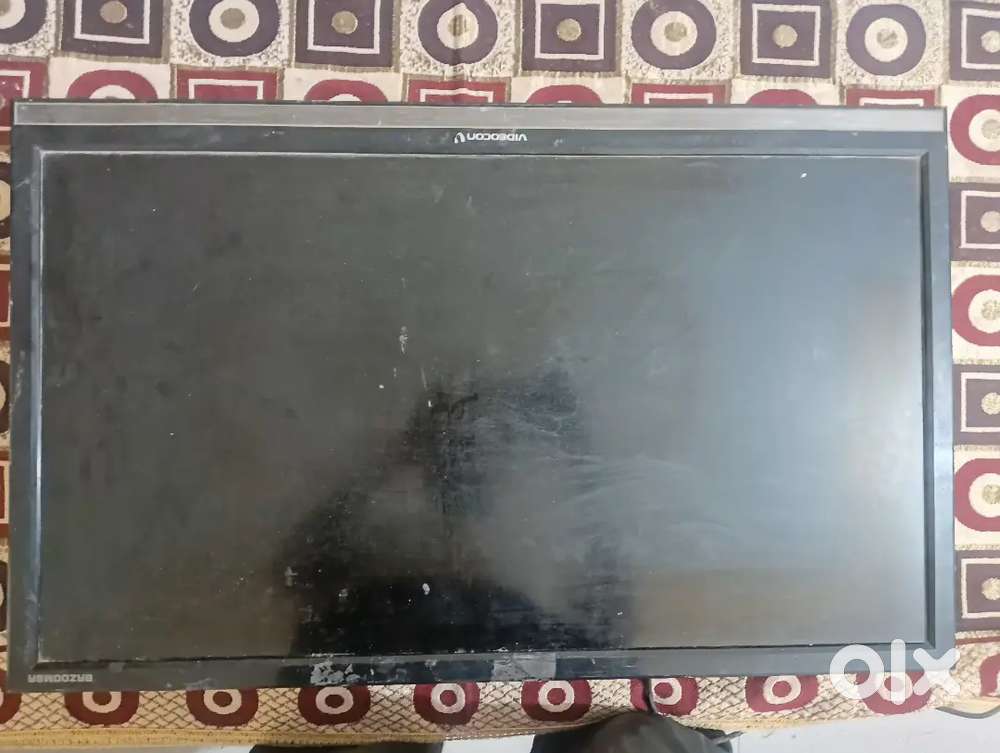 Videocon LED TV