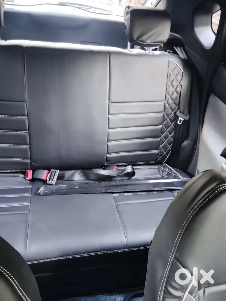 Nissan Magnite 2024 Petrol 3000 Km Driven