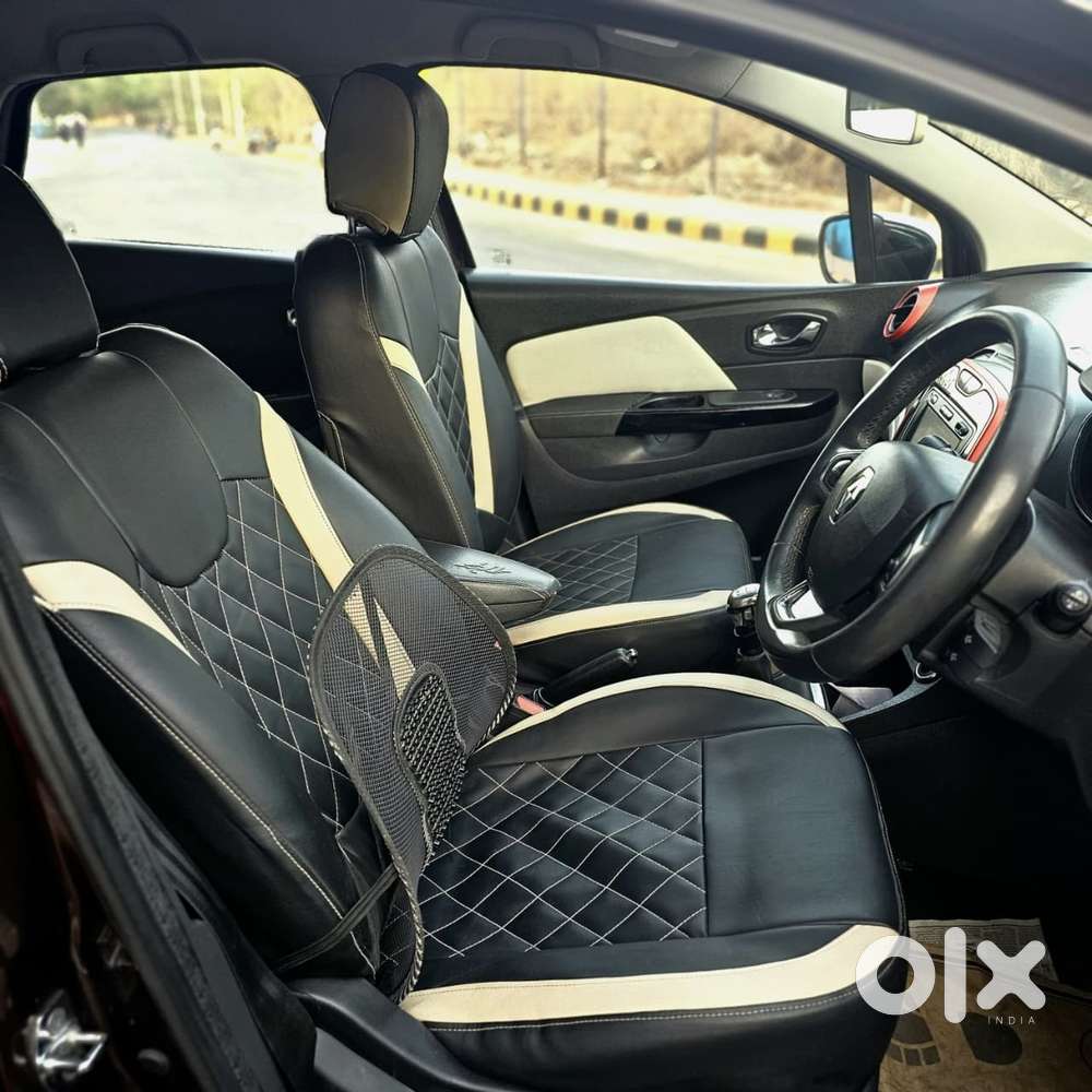 Renault Captur 1.5 Petrol Rxt, 2018, Petrol