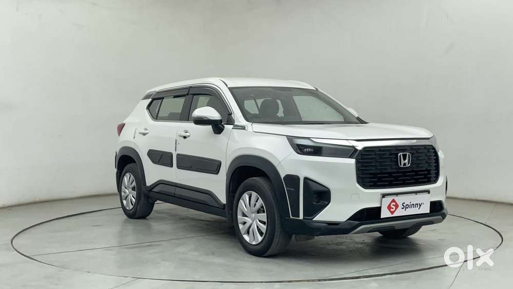 Honda Elevate V Mt, 2023, Petrol