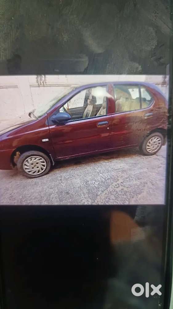 Tata Indica V 2 Bs Lll Diesel For Sale
