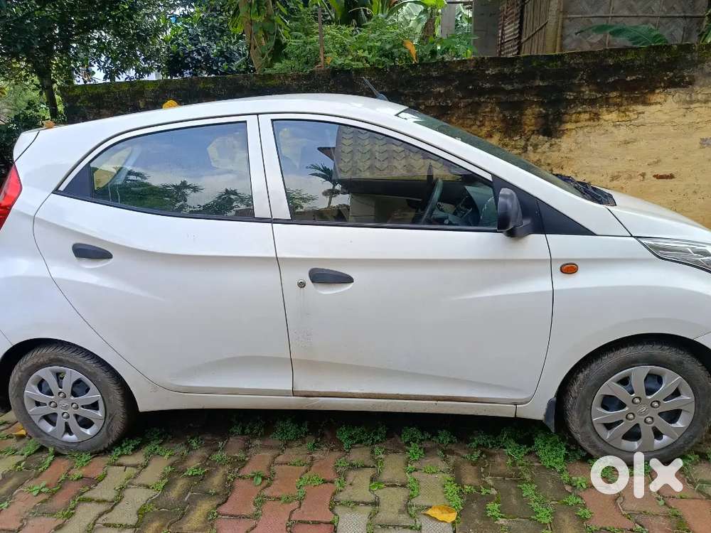Hyundai Eon Magna 2017