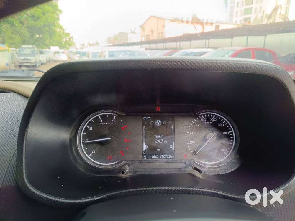 Mahindra Bolero Neo N10 (r), 2024, Diesel