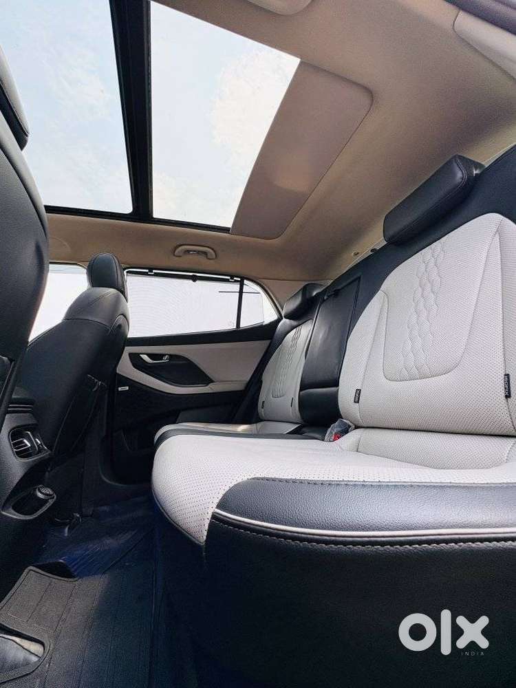 Hyundai Creta 1.6 Sx (o), 2021, Diesel