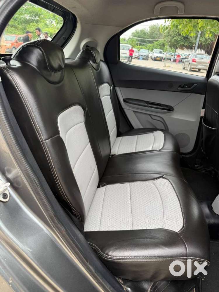 Tata Tiago 1.2 Revotron Xm Cng, 2023, Cng & Hybrids