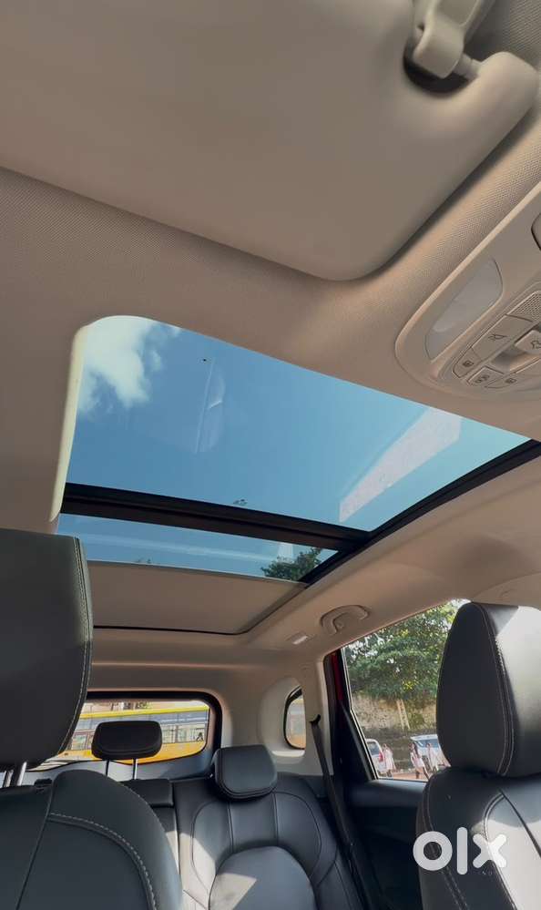 Mg Hector 2019 Diesel Well Maintained