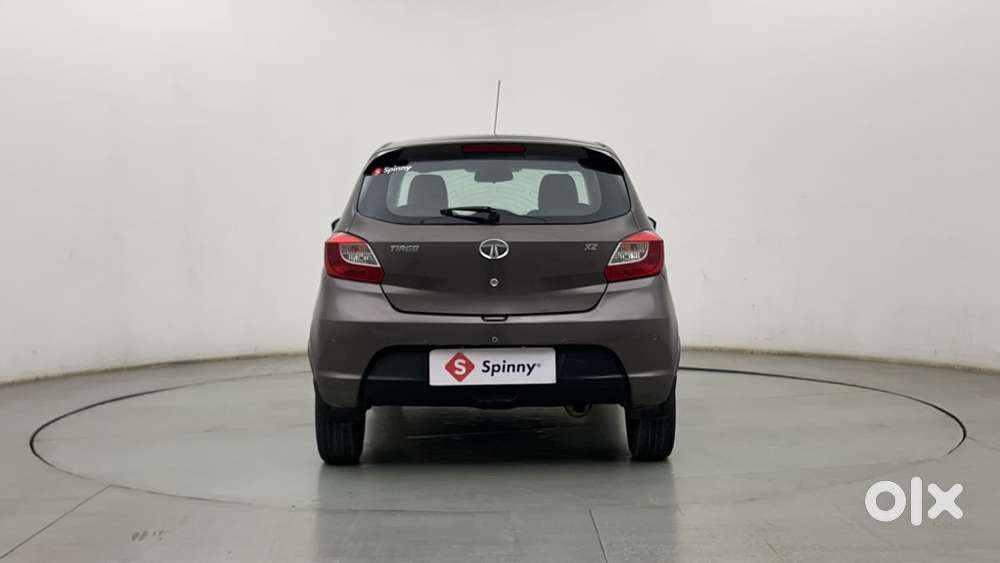 Tata Tiago Xz, 2019, Petrol