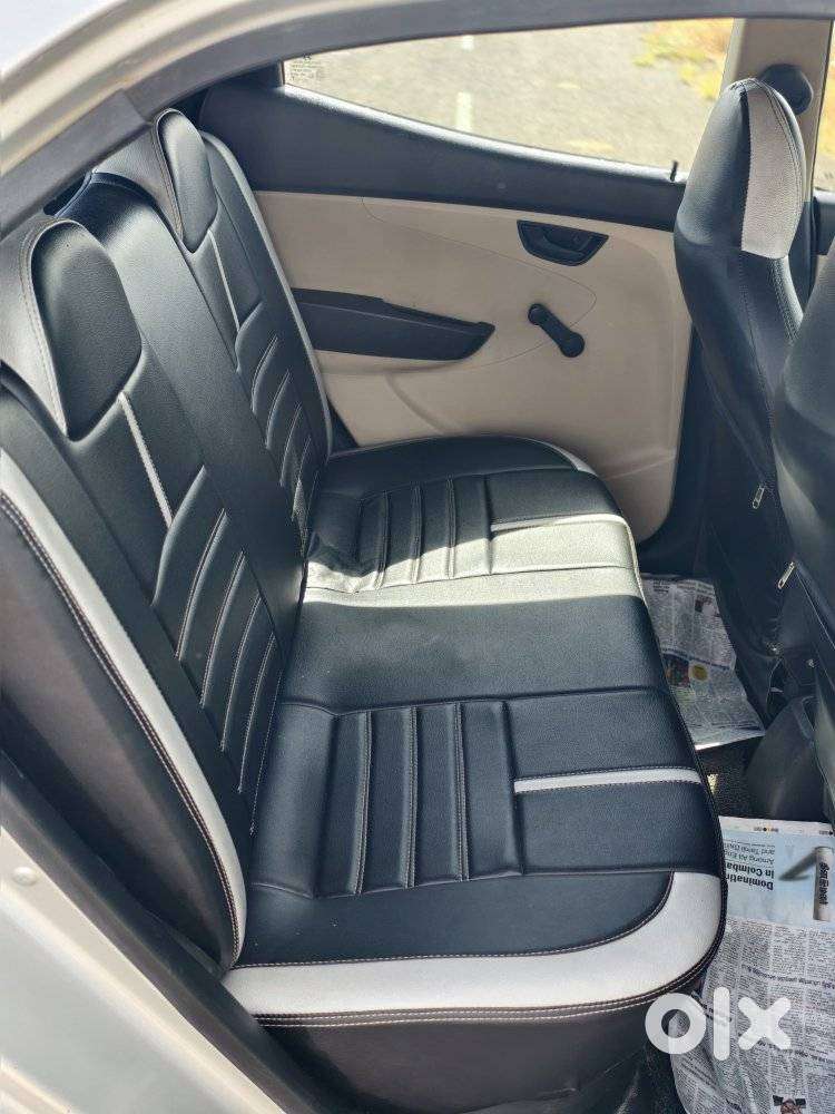 Hyundai Eon Era +, 2015, Petrol