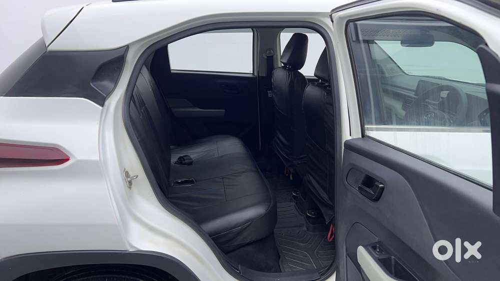 Tata Punch 1.2 Revotron Adventure Rhythm Pack Amt, 2022, Petrol