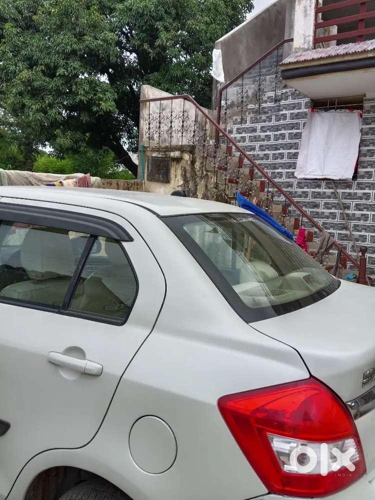 Maruti Suzuki Swift 2013 Vdi At