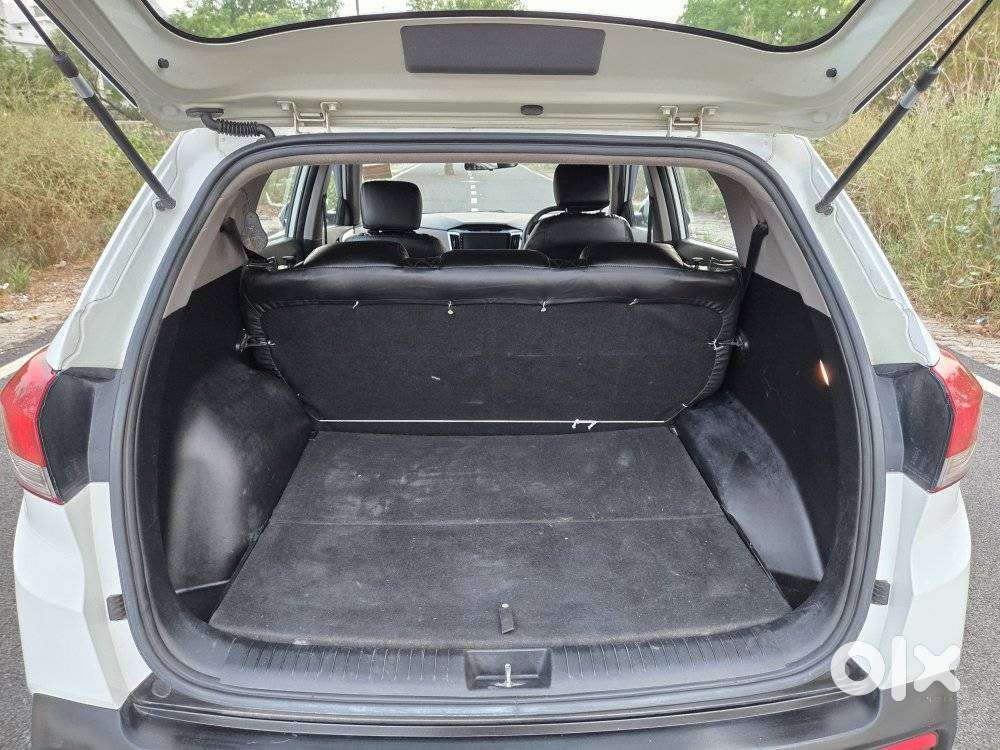 Hyundai Creta 1.6 E Plus, 2018, Diesel